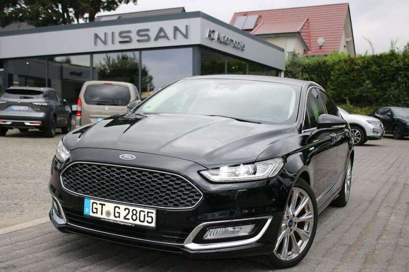 Mondeo