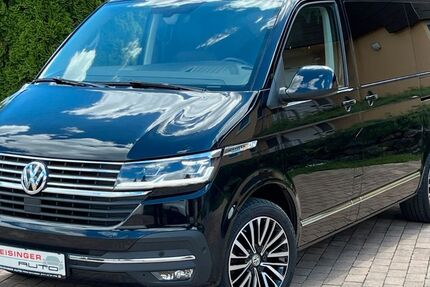 VW T6 Multivan 54.620 km 64.980 &euro; Bahlingen 79353