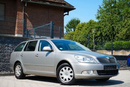 Skoda Octavia 214.600 km 2.760 &euro; Haiger 35708