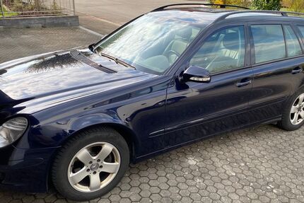 Mercedes-Benz E 220 275.000 km 2.222 &euro; Wolframs-Eschenbach 91639