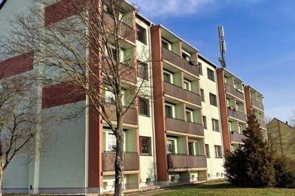 Wohnung Wallhausen - 2 Zimmer, 53 m&sup2;, 45.000&euro; | Angebot:25744028