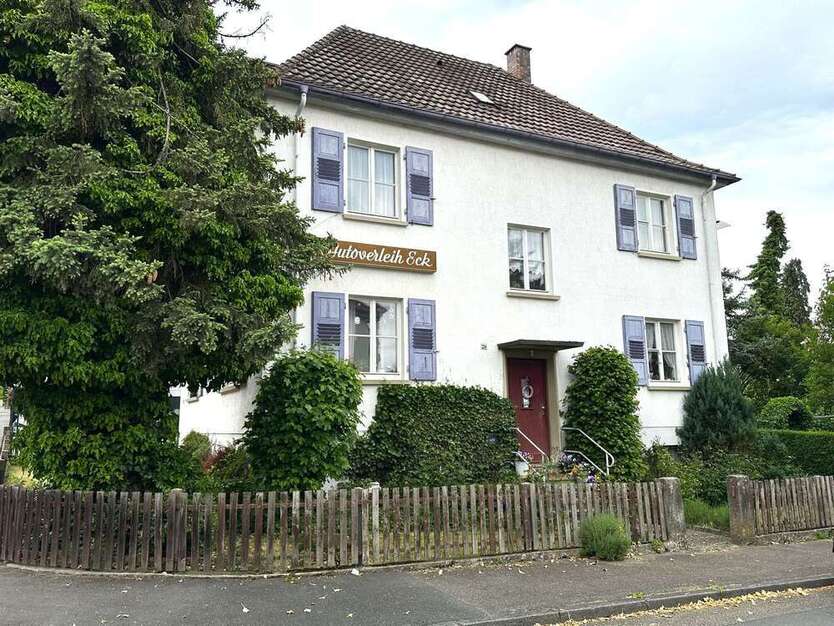 Haus zum Kaufen in Bad Mergentheim 289.000 € 192 m²