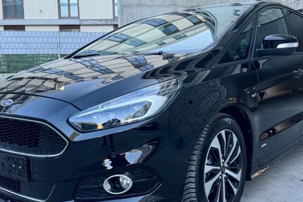Ford S-Max 73.000 km 23.499 &euro; Oberkrämer 16727