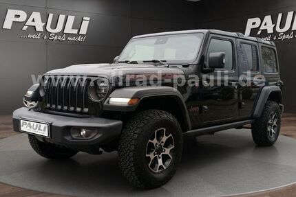 Jeep Wrangler 102.770 km 43.990 &euro; Buchloe 86807