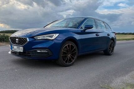 Seat Leon 68.654 km 19.250 &euro; Bad Berka 99438
