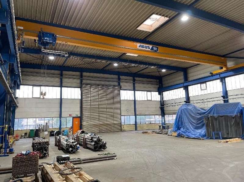 Gewerbeobjekt Kempen - 11.450&euro; | Angebot:24852910