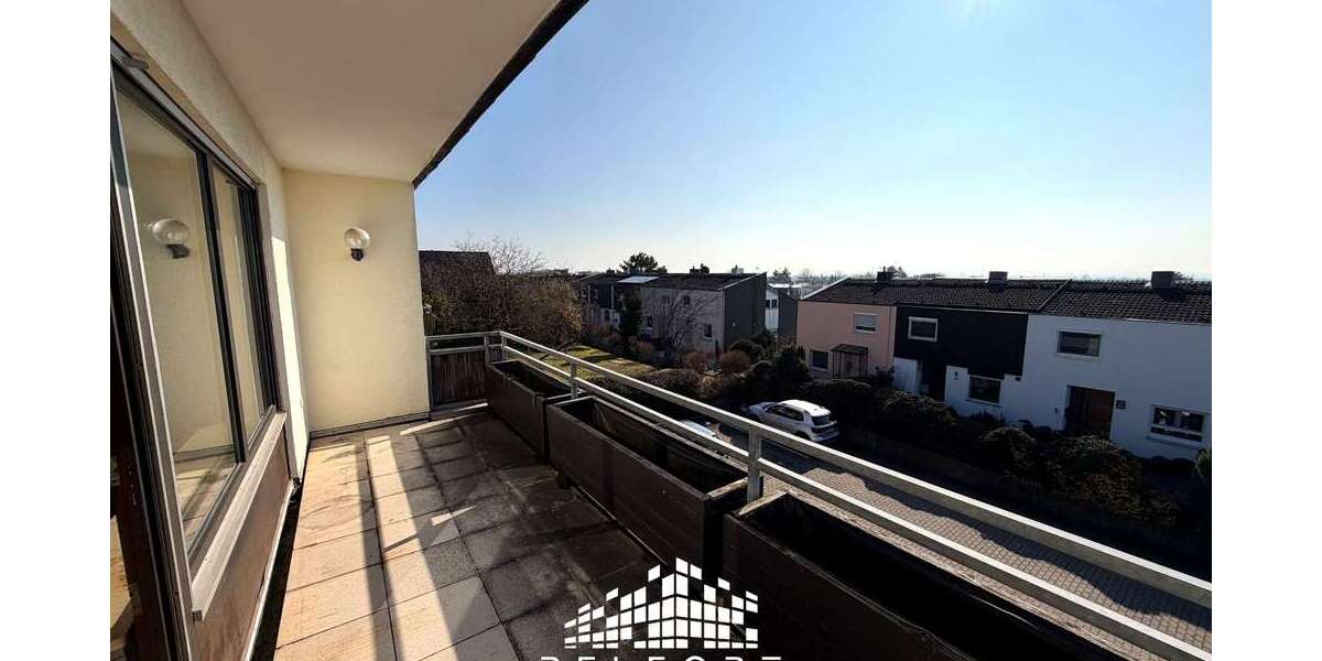 Etagenwohnung Dittelbrunn - 3 Zimmer, 82 m&sup2;, 159.000&euro; | Angebot:25592304