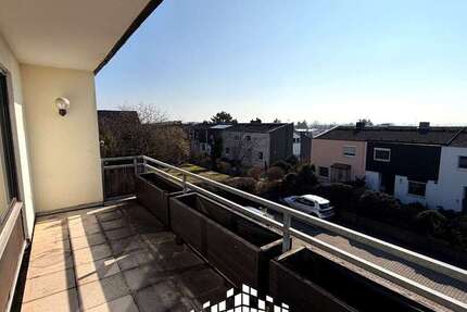 Wohnung Dittelbrunn - 3 Zimmer, 82 m&sup2;, 159.000&euro; | Angebot:25592304