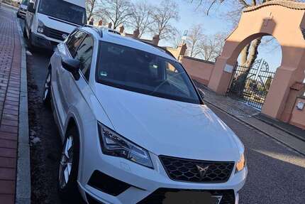 Cupra Ateca 69.000 km 27.000 &euro; Wilhermsdorf 91452
