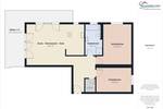 Etagenwohnung Perl - 3 Zimmer, 108 m&sup2;, 374.800&euro; | Angebot:25895958