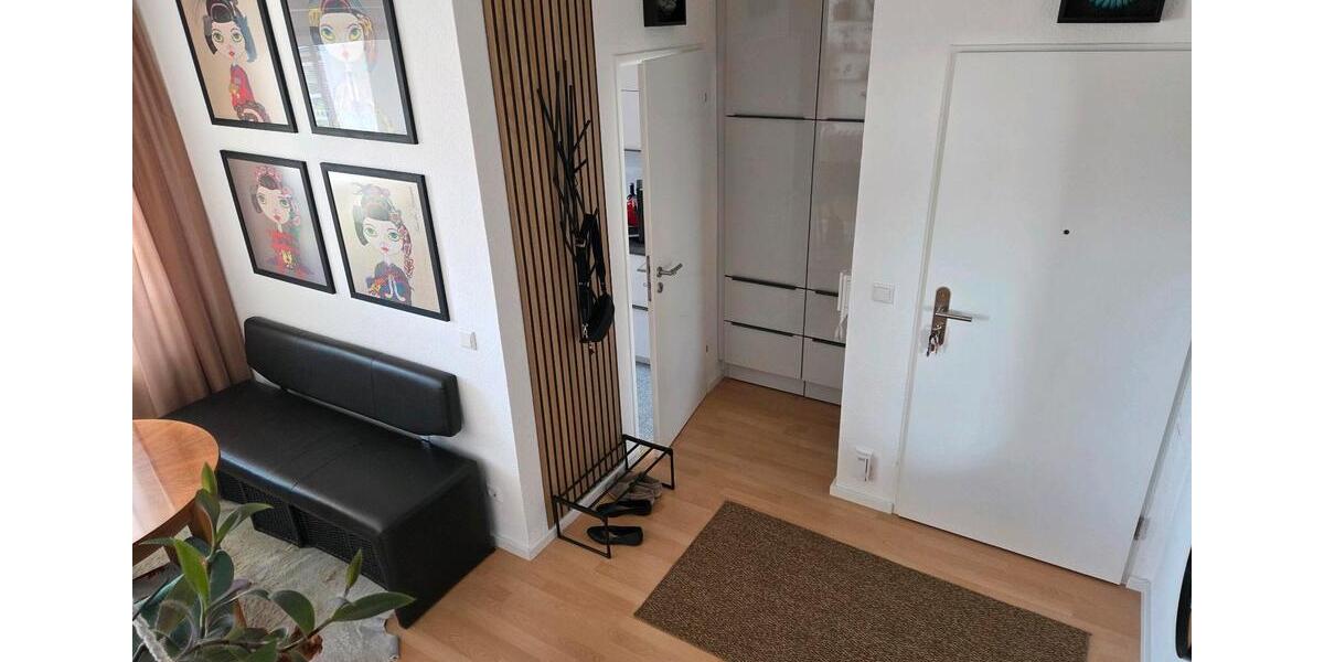 Etagenwohnung Koblenz Horchheim - 3 Zimmer, 68 m&sup2;, 249.000&euro; | Angebot:26727238