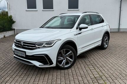 VW Tiguan 15.600 km 35.980 &euro; Heideck 91180