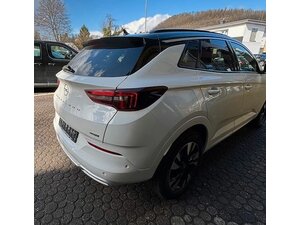 Opel Grandland Plug in Hybrid 24.218 km 27.990 &euro; Battenberg 35088