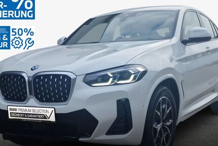 BMW X4 6.096 km 49.890 &euro; Ettlingen 76275