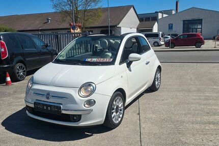 Fiat 500 112.900 km 4.500 &euro; Altdorf 84032