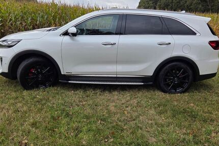 Kia Sorento 149.000 km 22.000 € Marklohe 31608