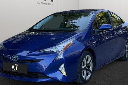 Toyota Prius 170.618 km 12.490 &euro; Frankfurt am Main 65933
