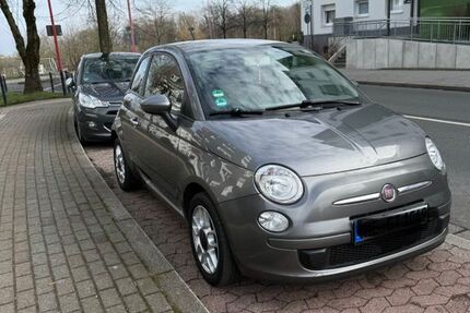 Fiat 500 155.000 km 2.600 &euro; Velbert 42551