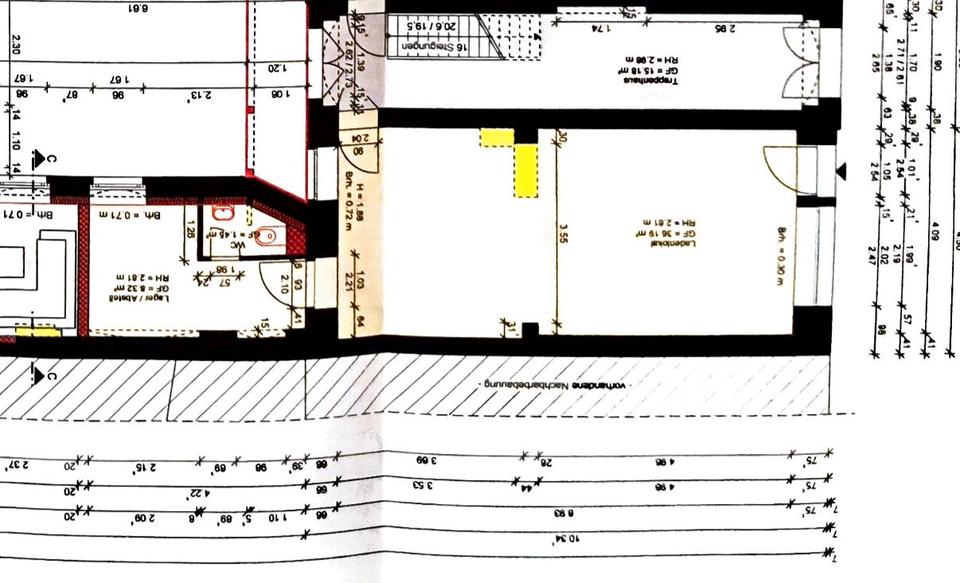 Gewerbeobjekt Neuruppin - 1.800&euro; | Angebot:26206892