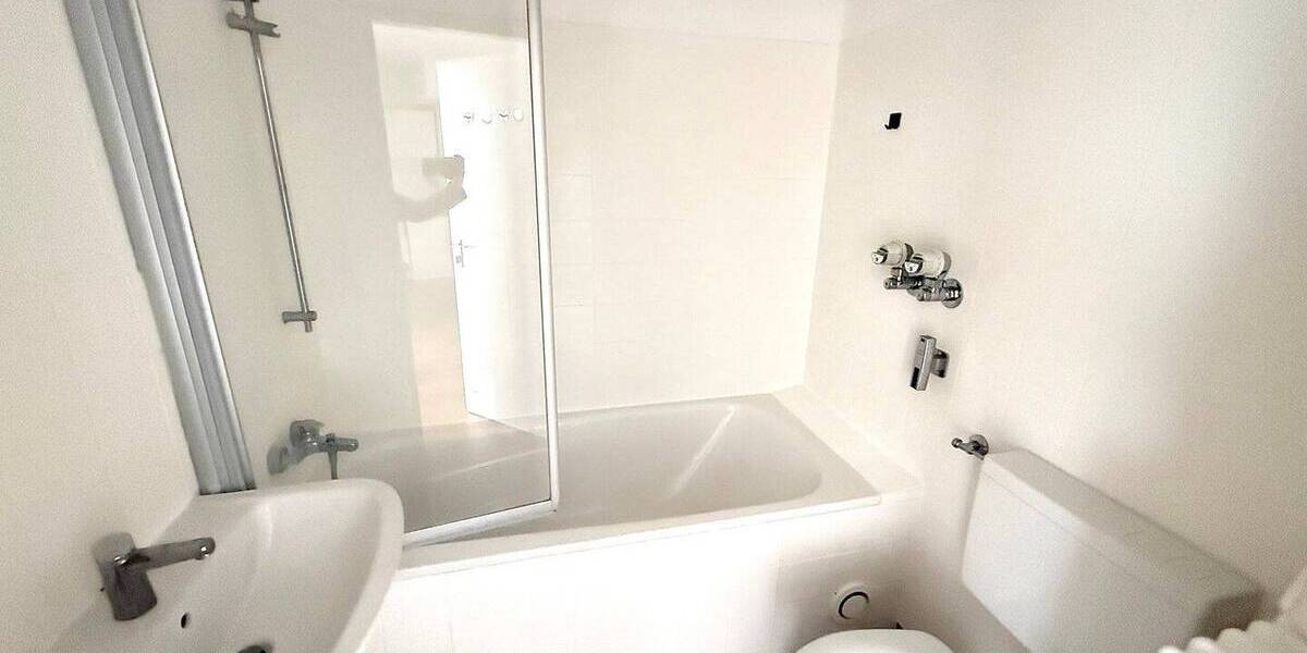 Etagenwohnung Kassel Fasanenhof - 2 Zimmer, 48 m&sup2;, 675&euro; | Angebot:26912773