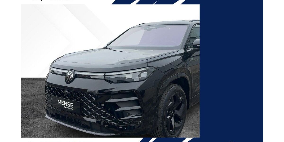 VW Tayron 2.000 km 49.950 &euro; Gütersloh 33334