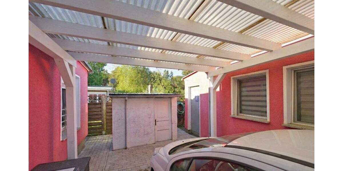 Einfamilienhaus Nuthe-Urstromtal Dobbrikow - 6 Zimmer, 143 m&sup2;, 250.000&euro; | Angebot:25796379