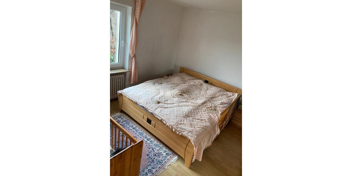 Etagenwohnung Freudenstadt - 4 Zimmer, 84 m&sup2;, 320.000&euro; | Angebot:27120244