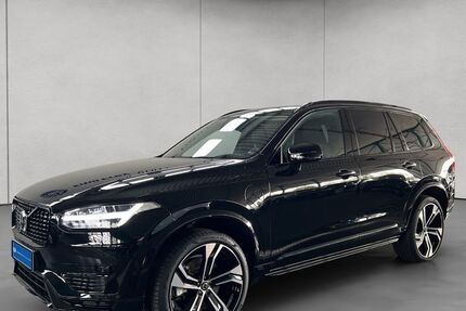 Volvo XC90 29.494 km 68.400 € Frankfurt am Main 60486