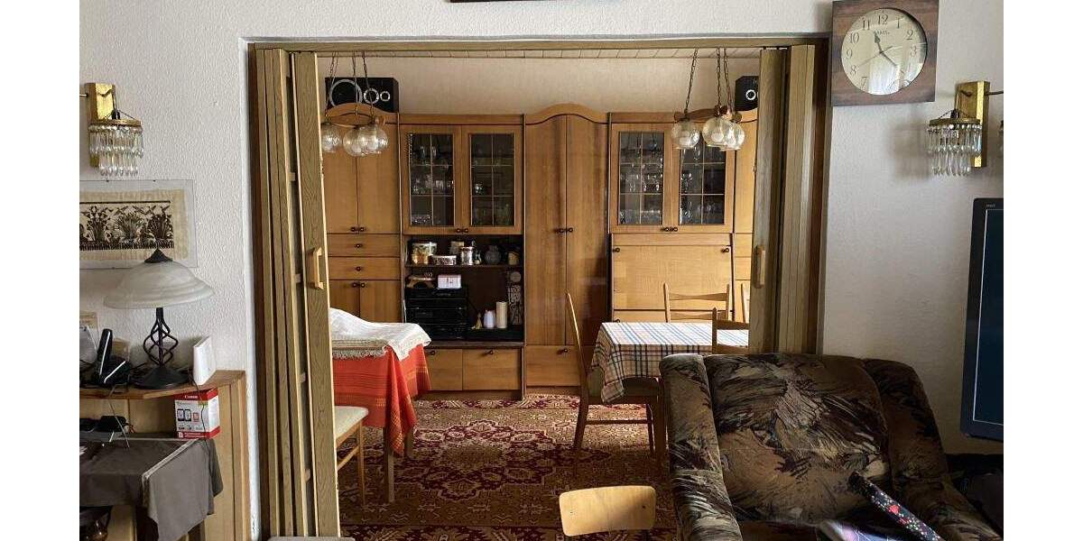 Doppelhaushälfte Gröditz Nauwalde - 4 Zimmer, 132 m&sup2;, 175.000&euro; | Angebot:24858559