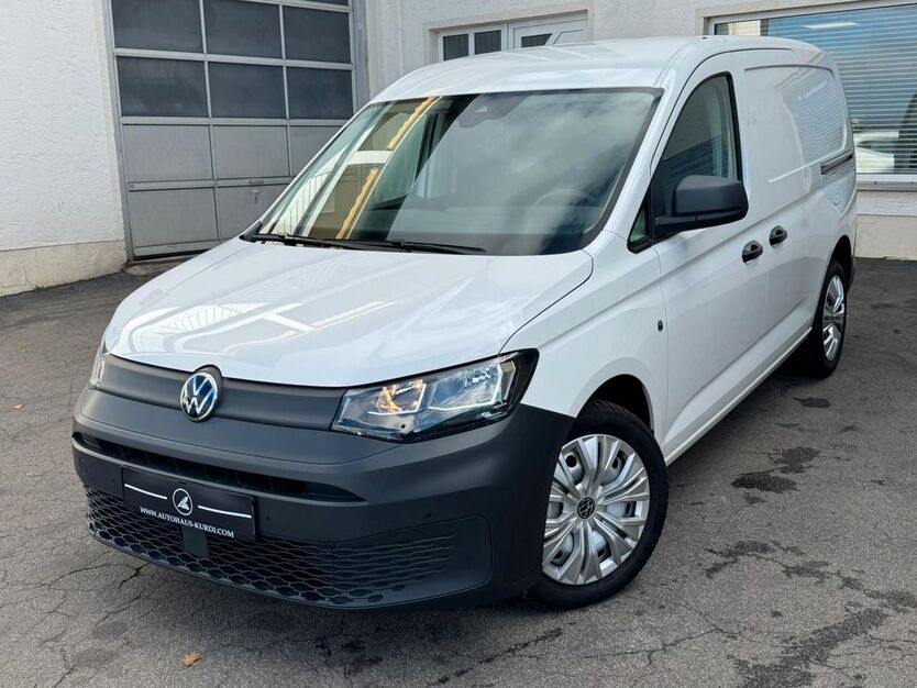 VW Caddy Maxi 90.000 km 19.490 € Willmering 93497