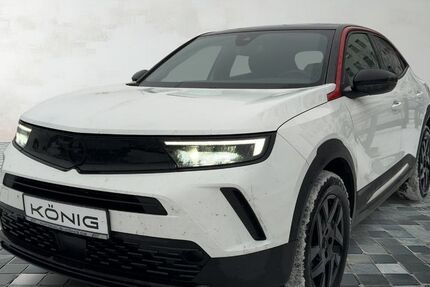 Opel Mokka 20.000 km 23.999 &euro; Teltow 14513