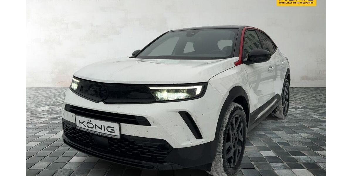 Opel Mokka 20.000 km 23.999 &euro; Teltow 14513