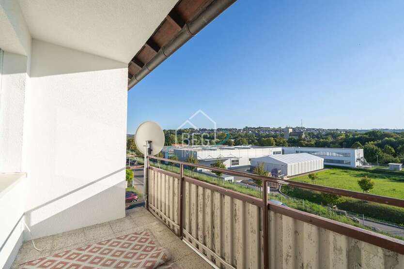 Wohnung zum Mieten in Weikersheim 700 € 73.5 m² 3 zimmer