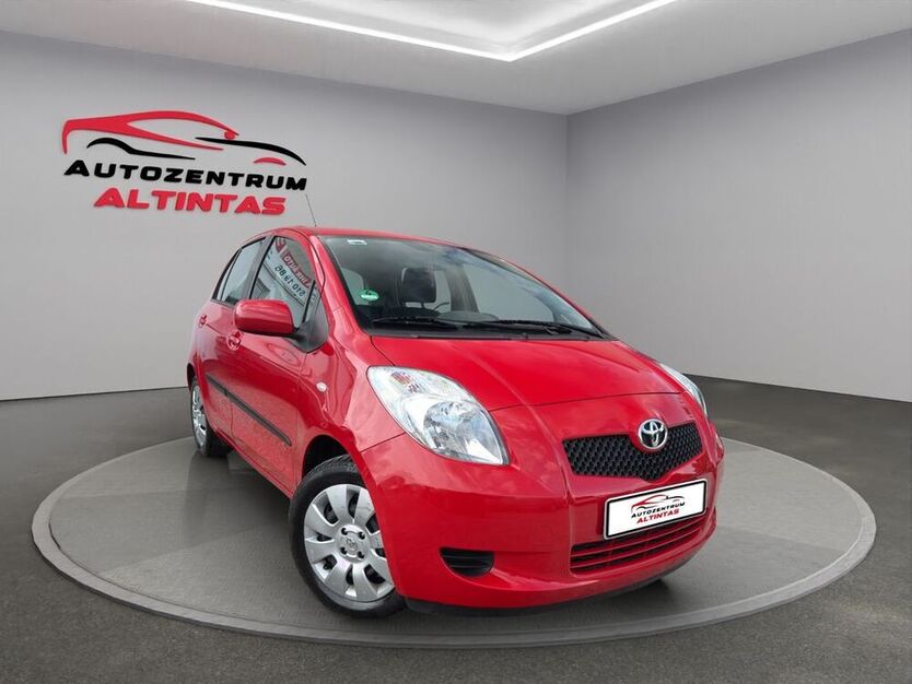 Yaris