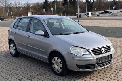 VW Polo 185.290 km 2.650 &euro; Bad Rodach 96476