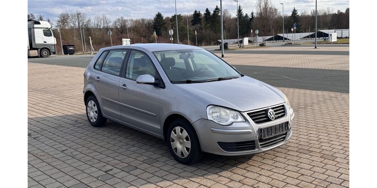 VW Polo 185.290 km 2.650 &euro; Bad Rodach 96476