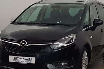 Opel Zafira 142.000 km 12.980 € Buchdorf 86675