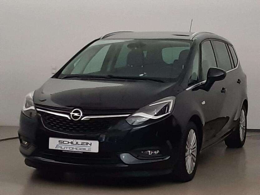 Opel Zafira 142.000 km 12.980 € Buchdorf 86675