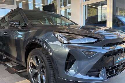 Cupra Formentor 21.920 km 30.950 &euro; Hamburg 22761