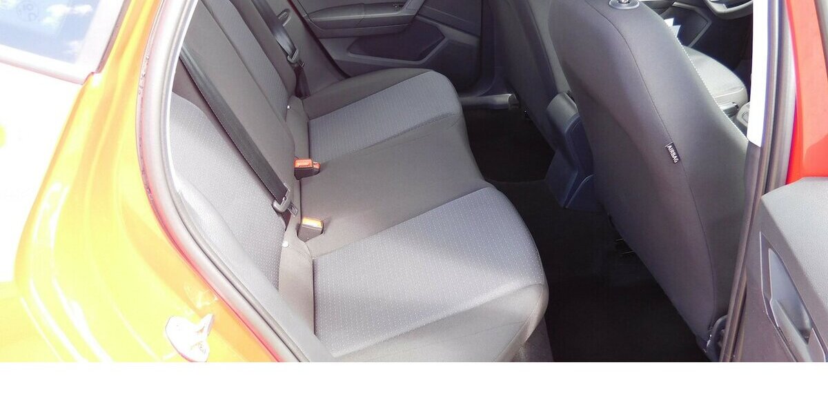 Seat Ibiza 1.0 Style Beats TSI BMT 4Trg Navi Klima 18.100 km 13.390 &euro; Vordorf 38533