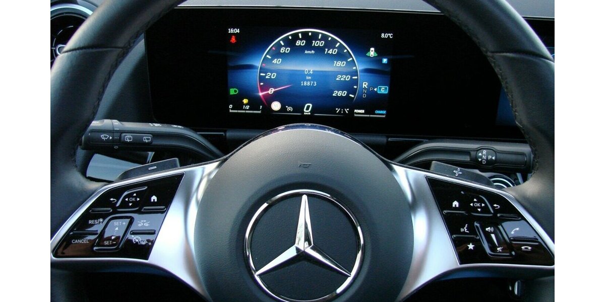 Mercedes-Benz B 220 4Matic Advanced Panorama AHK LED 18.873 km 32.980 &euro; Falkensee 14612