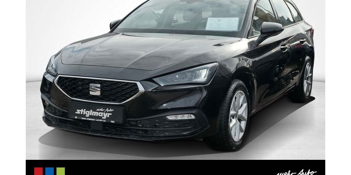 Seat Leon 37.994 km 20.620 &euro; Hilpoltstein 91161