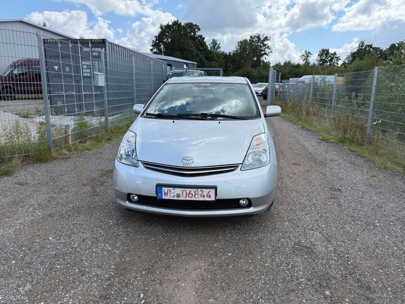 PRIUs