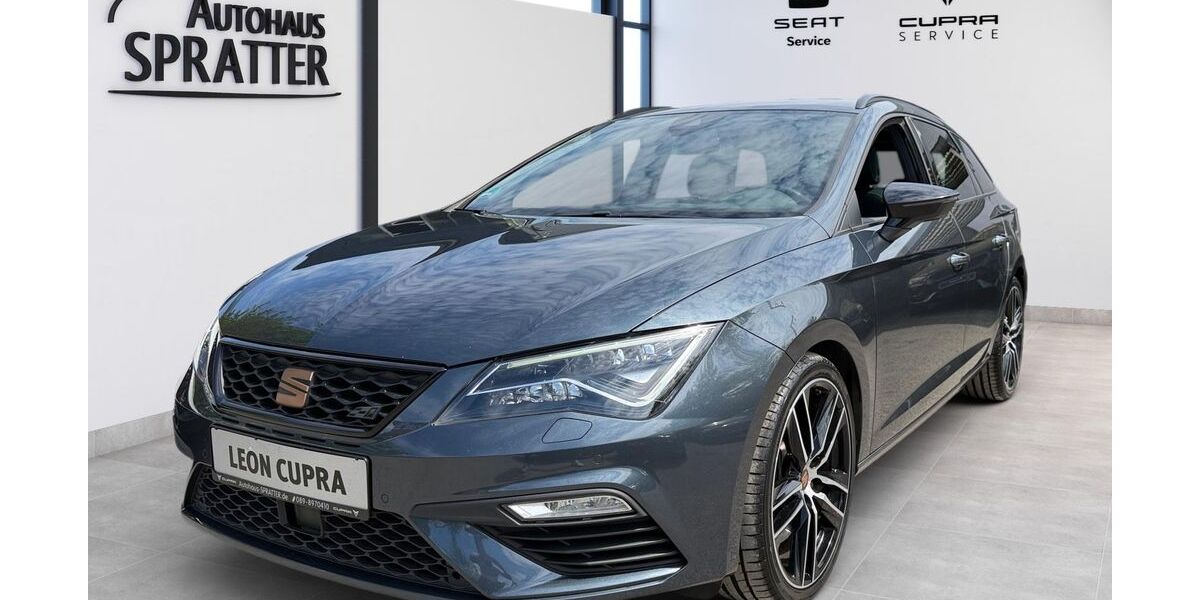 Seat Leon 62.400 km 23.990 &euro; München 81249
