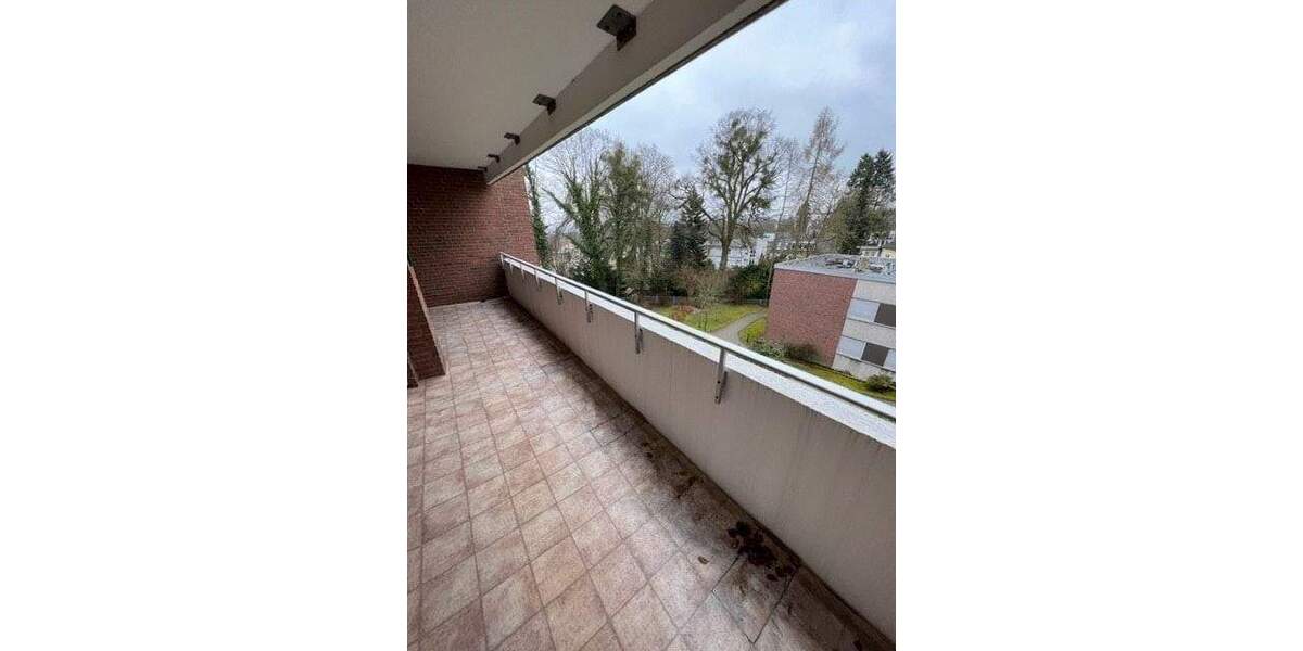 Etagenwohnung Kassel Bad Wilhelmshöhe - 5 Zimmer, 128 m&sup2;, 435.000&euro; | Angebot:25709151