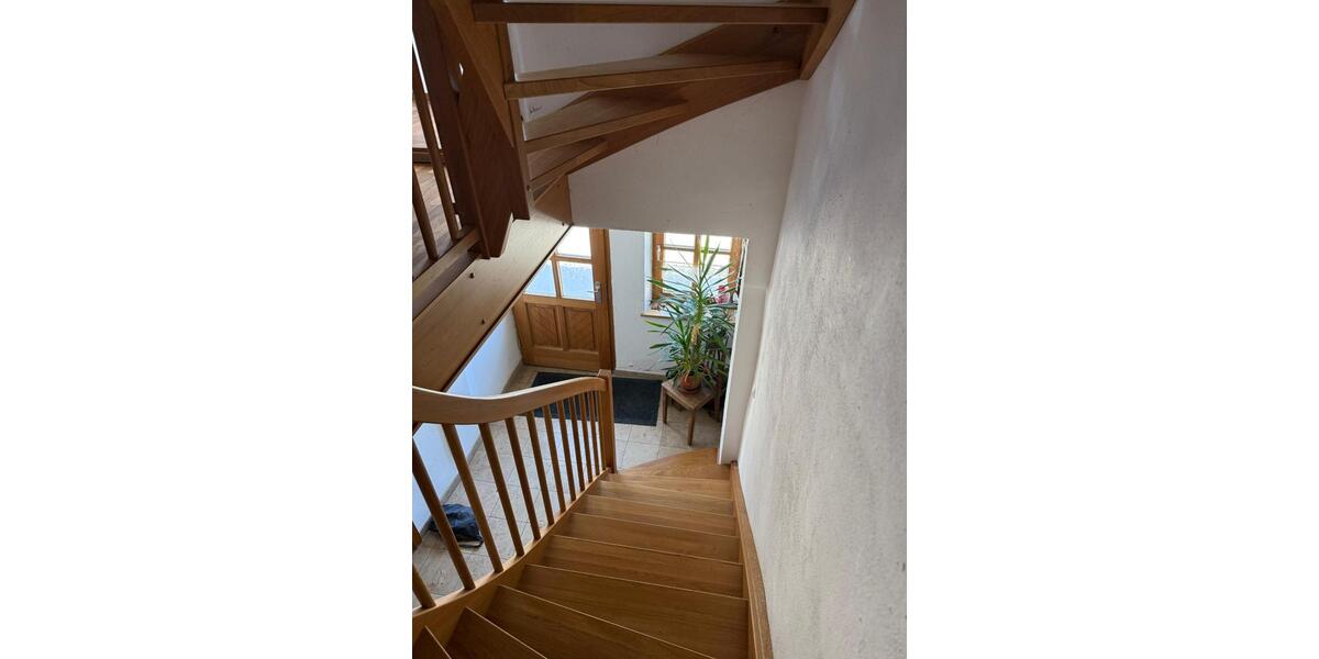Einfamilienhaus Haag in Oberbayern - 7 Zimmer, 180 m&sup2;, 450.000&euro; | Angebot:27005541