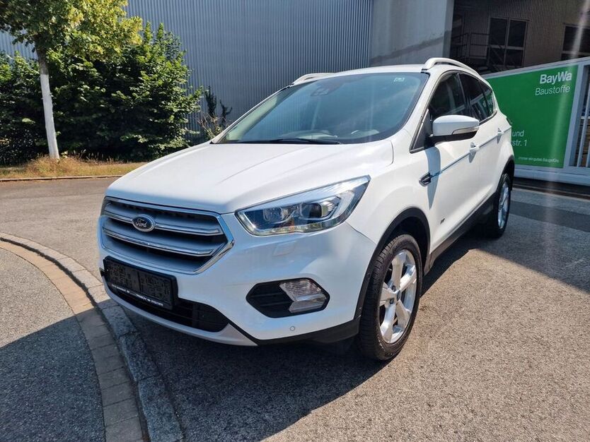 Kuga