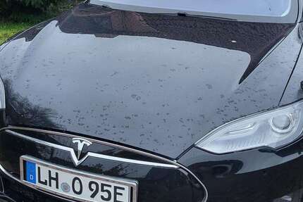 Tesla Model S 116.000 km 23.000 &euro; Giesen 31180