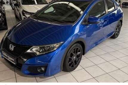 Honda Civic 106.100 km 11.490 € Wesel 46485