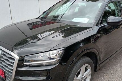 Audi Q2 106.550 km 12.990 &euro; Limbach-Oberfrohna 09212